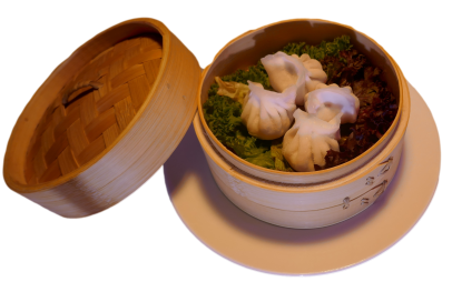 Dimsum (5 Stk.)