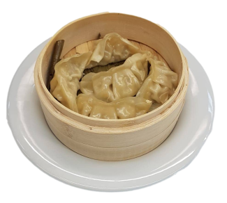 Teigtaschen (5 Stk.)