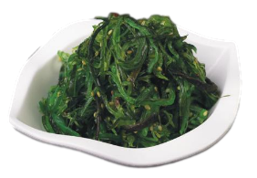 Wakame