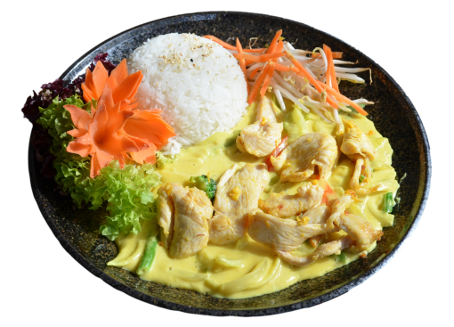 Mango Sauce