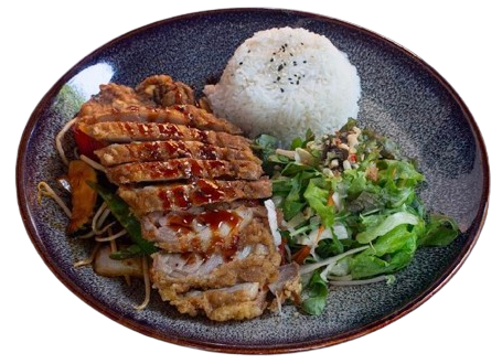 Pikant Sauce (scharf)