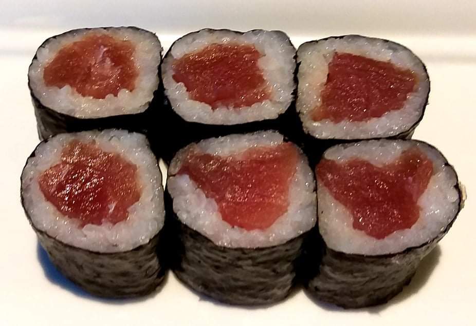 Hoso Maki