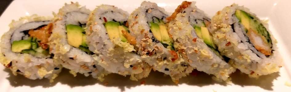 Ura Maki - Inside Out (Mit Sesam)