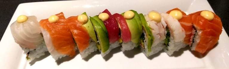 Special Roll